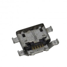 CONECTOR DE CARGA MOTOROLA MOTO X 1 GERAÇÃO XT1055 XT1058